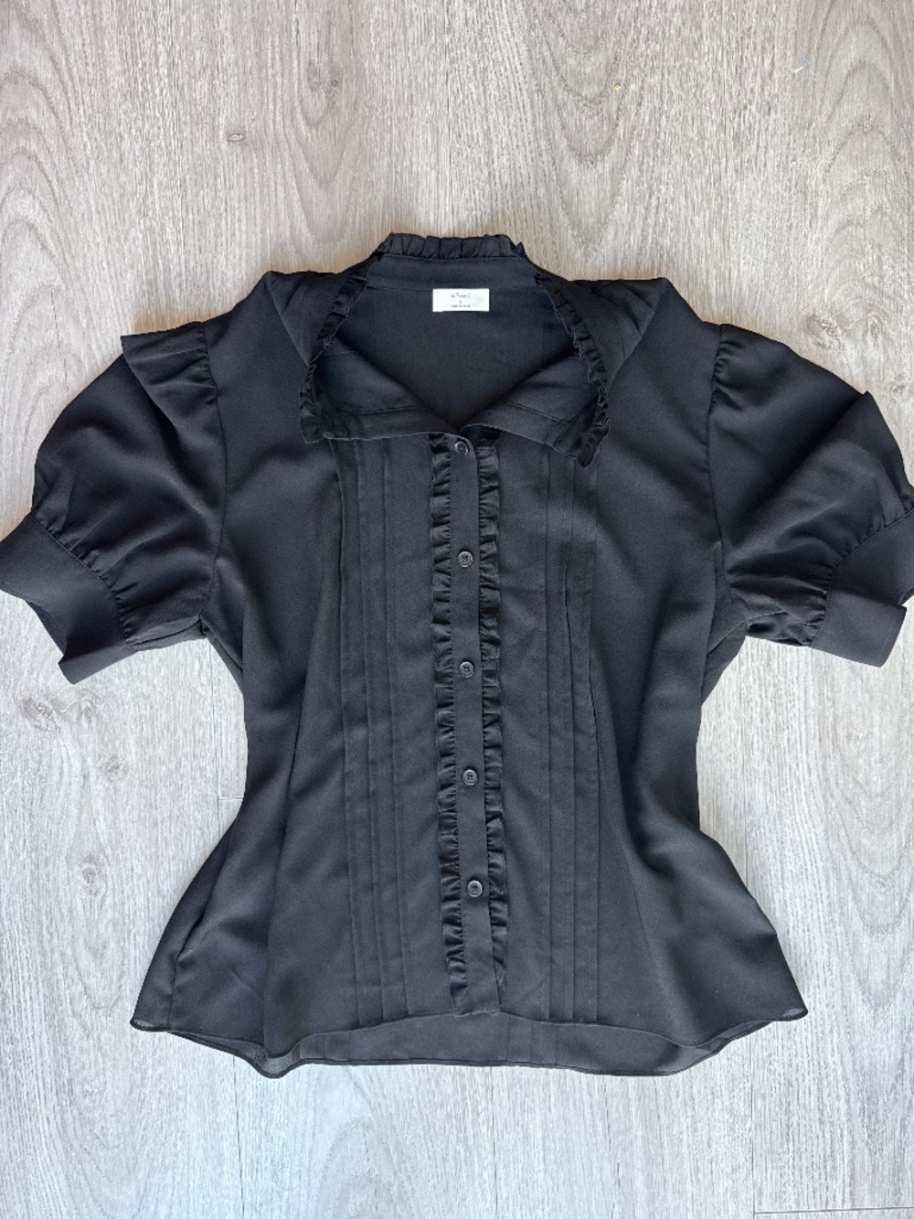 Aritzia top